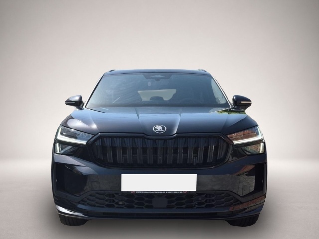 Bild 2 Skoda Kodiaq *7 Sitze*PanoDach*LHZ*Alcantara*R.Cam*PDC
