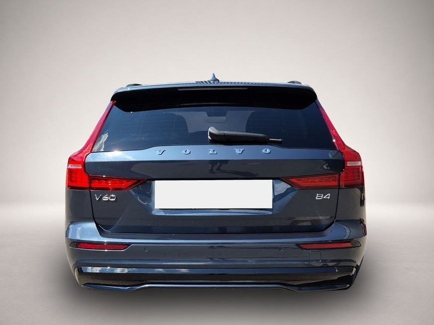 Bild 5 Volvo V60 B4 B DKG Plus Dark Pano*Head-Up*360°View