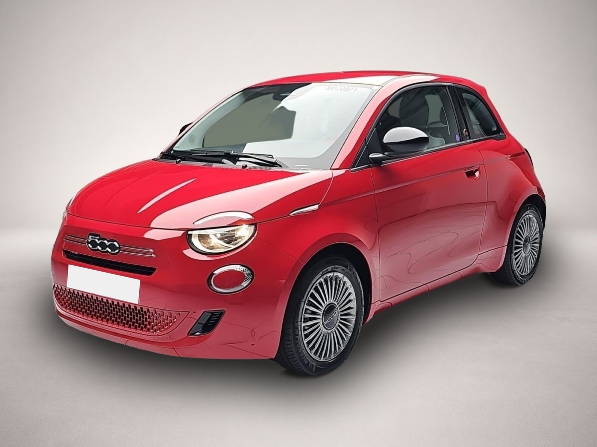 Bild 500 Fiat
