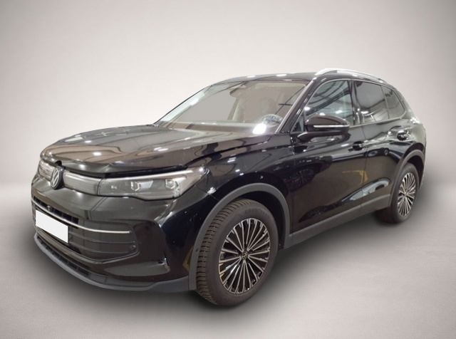 Bild Tiguan Volkswagen