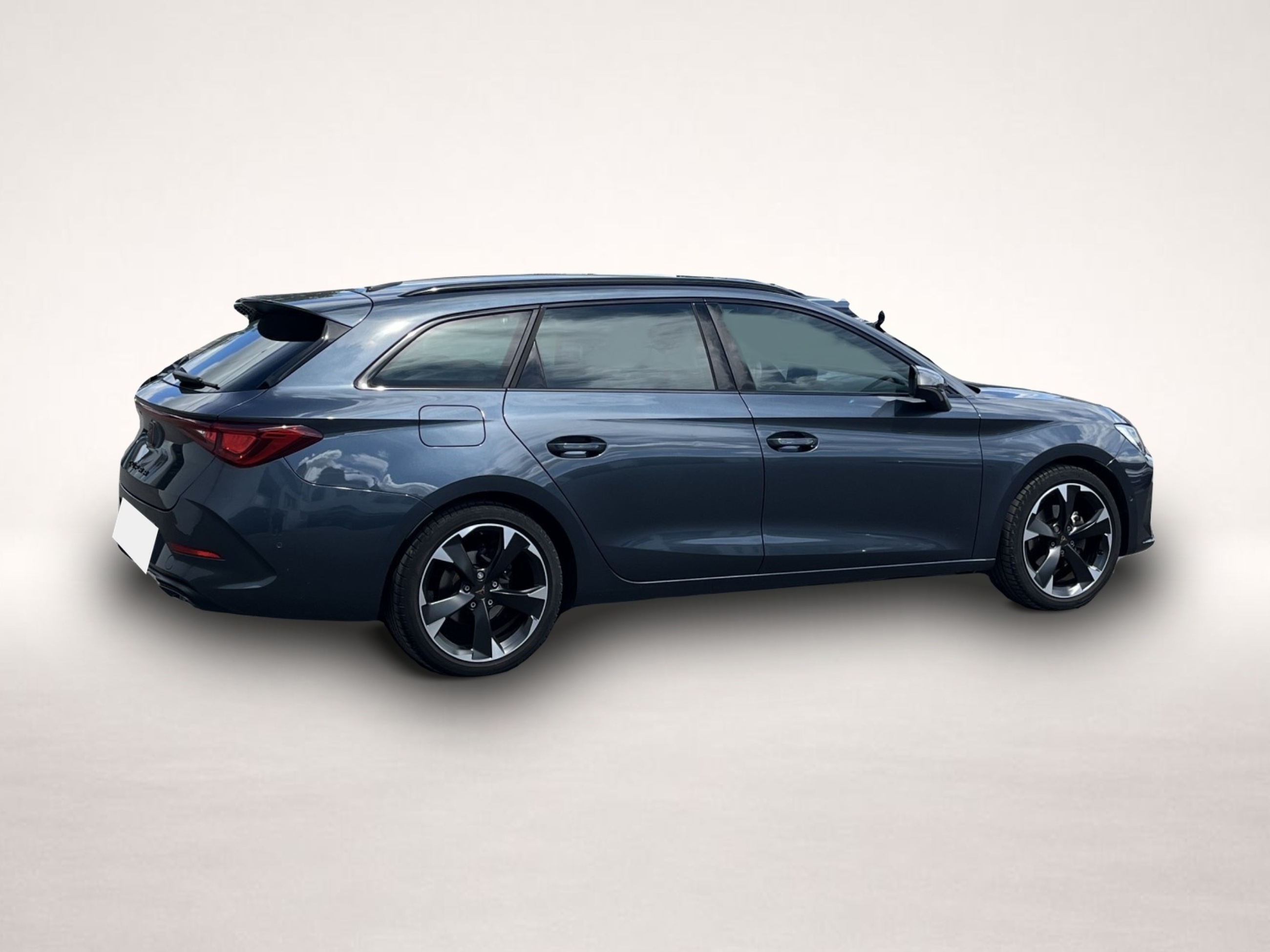 Bild 7 Cupra Leon SP 1.5 TSI 150¤ m.20% Anz. AHK Navi ACC LED