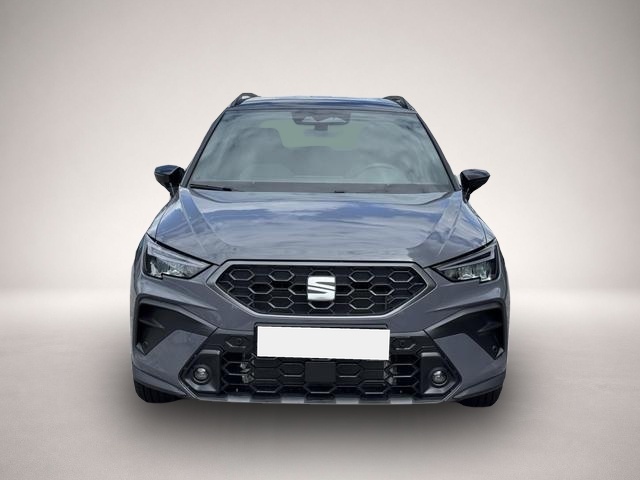 Bild 2 Seat Arona FR FR 1.5 TSI DSG Mo26 ACC 2Zokl 2xPDC Kam SHZ .