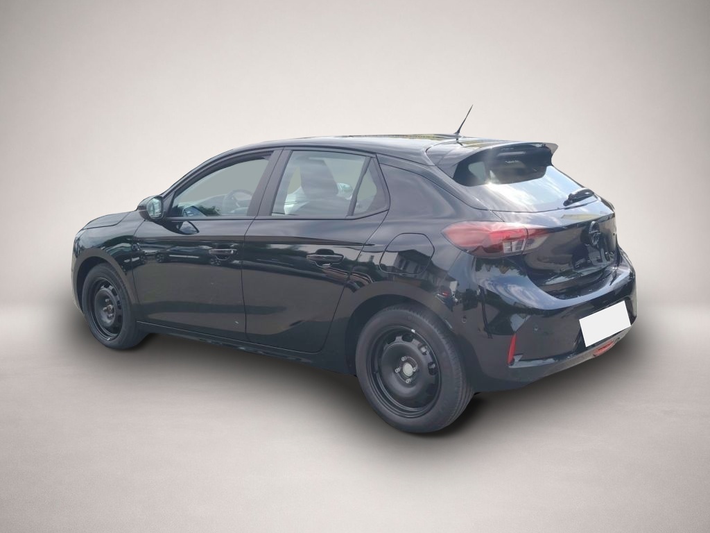 Bild 3 Opel Corsa Hybrid Edition (F)