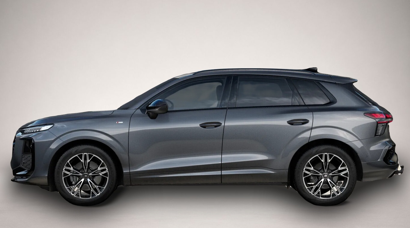 Bild 2 Audi Q3 2xS line Tech+ Pano Leder Matrix DynamikP 19Z