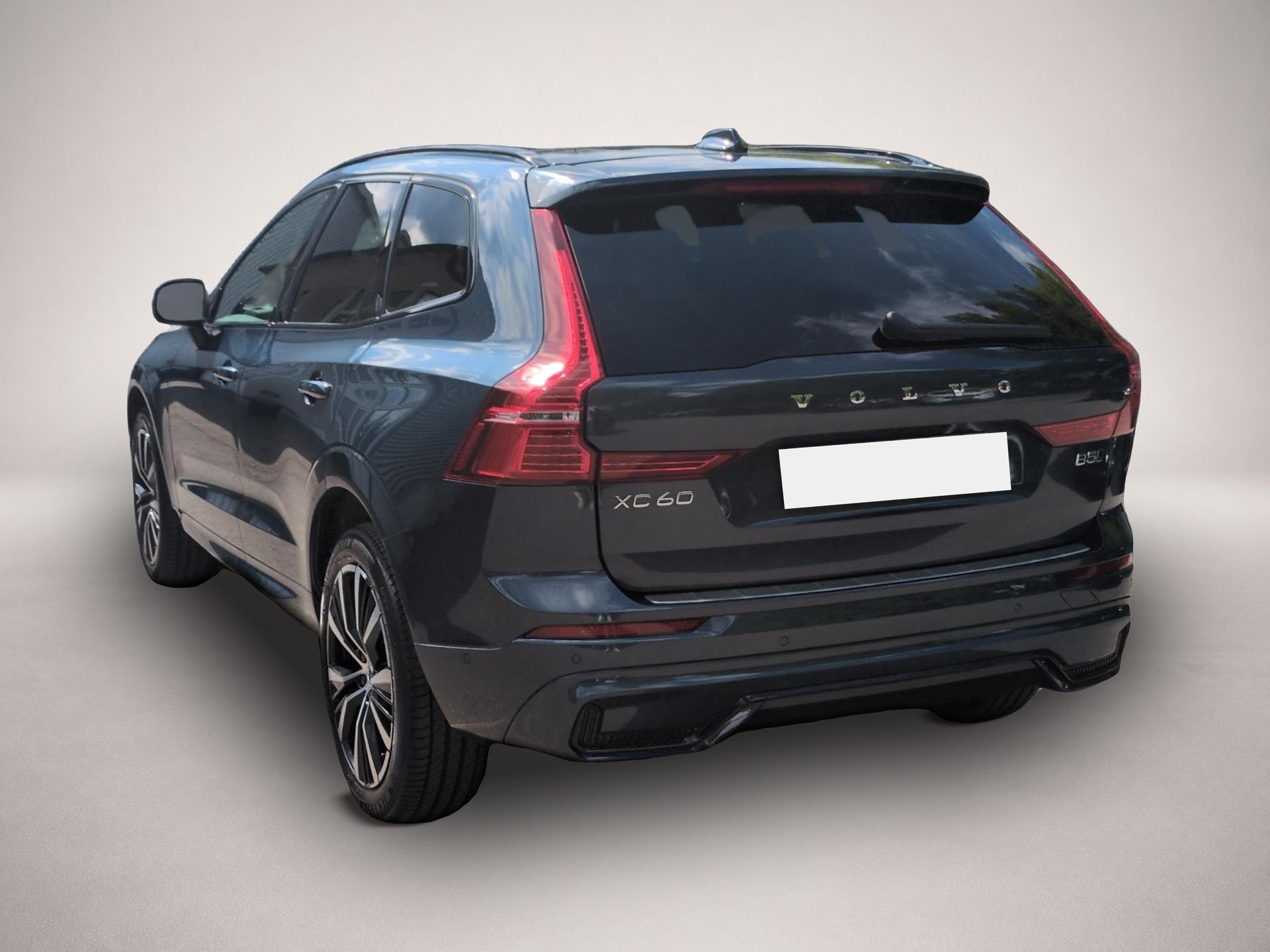 Bild 2 Volvo XC60 B5 (Diesel) Ultimate Dark AWD Automatik Nav