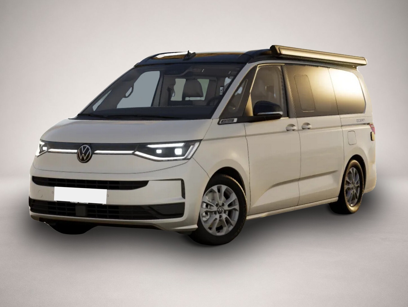 Bild T7 California Volkswagen