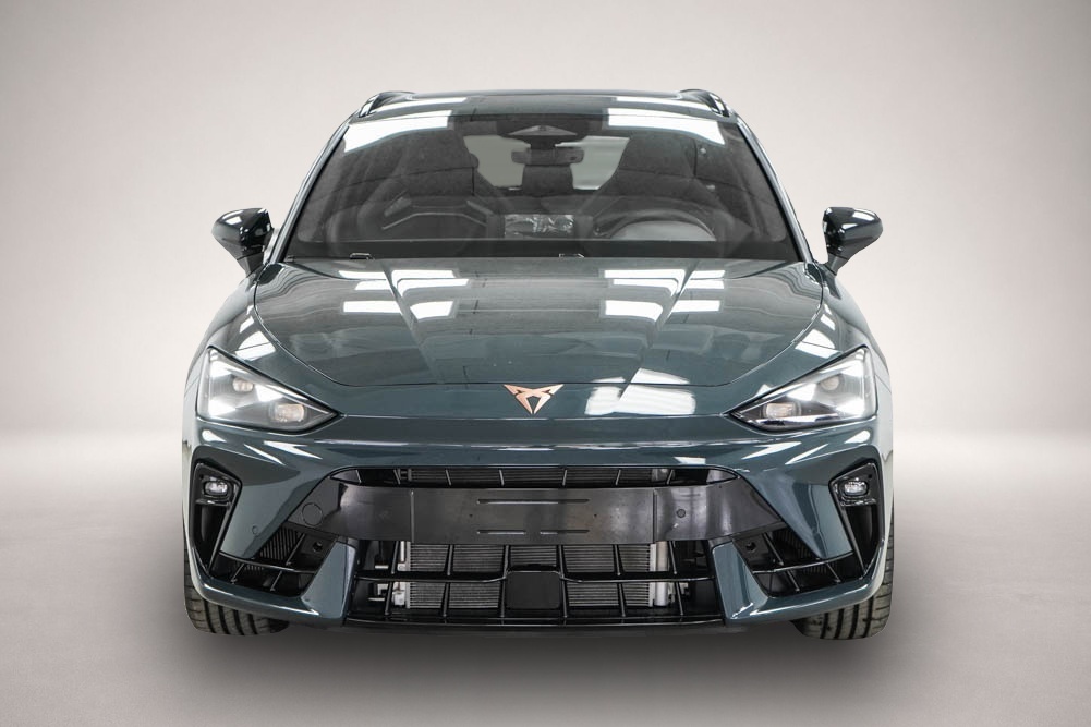 Bild 1 Cupra Leon ST 2,0 TSI DSG 4Drive VZ Extreme - LAGER