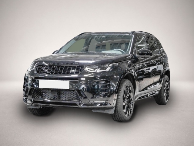 Bild 1 Land Rover Discovery Sport Hybrid Dynamic SE AWD P300e Lede