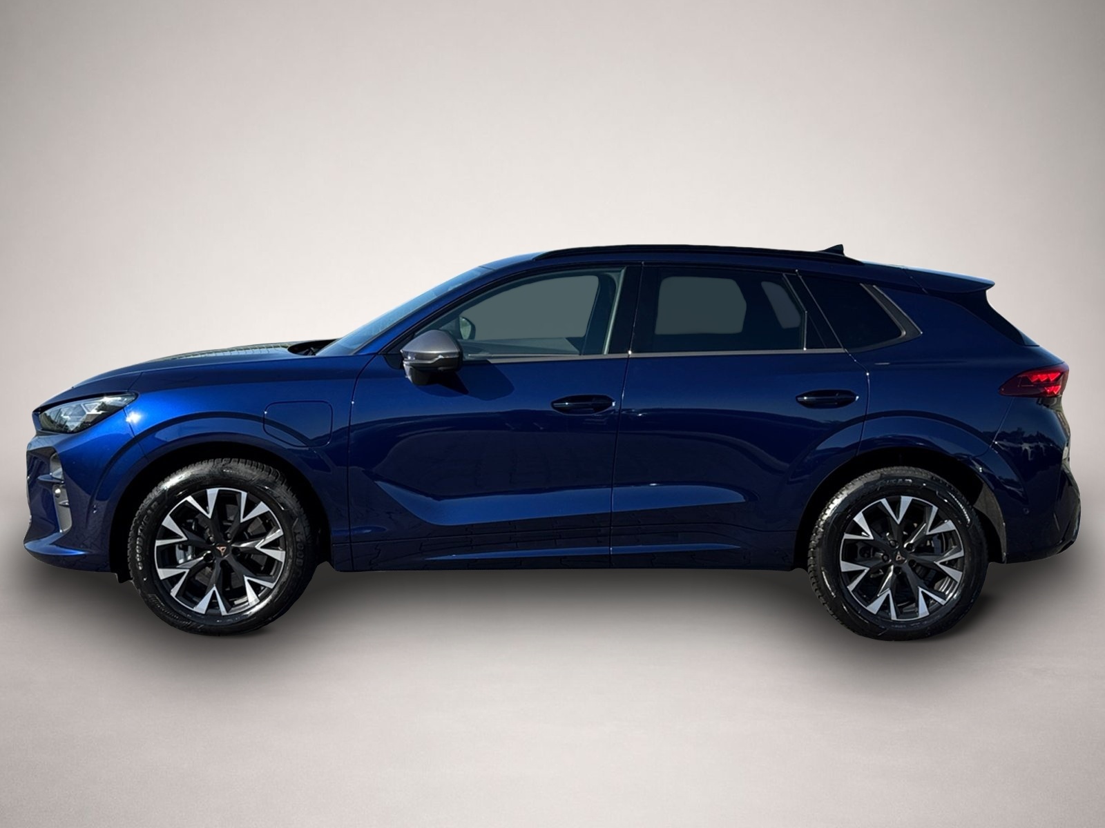 Bild 3 Cupra Terramar e-Hybrid DSG|MATRIX|360°|HEADUP|el.HECK