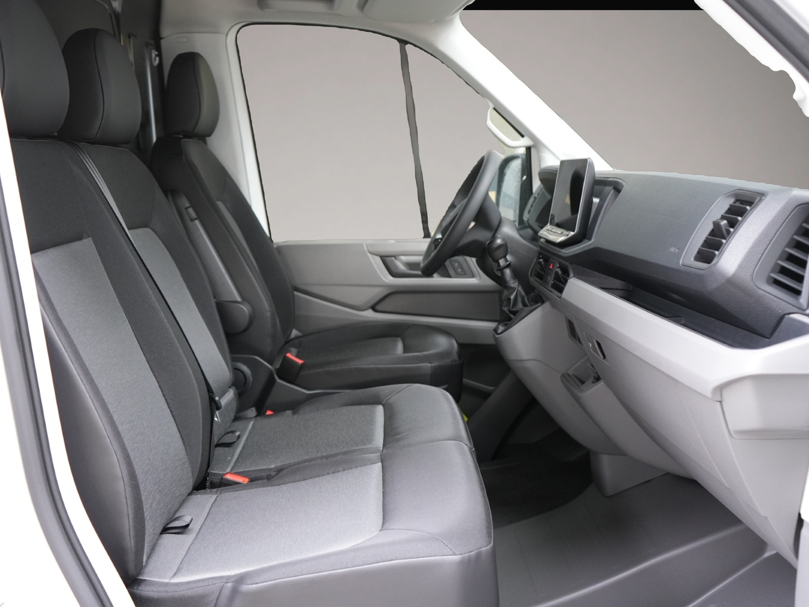 Fotografie des Volkswagen Other Crafter 35 LR HD 5J. GAR KAMERA KLIMA PDC