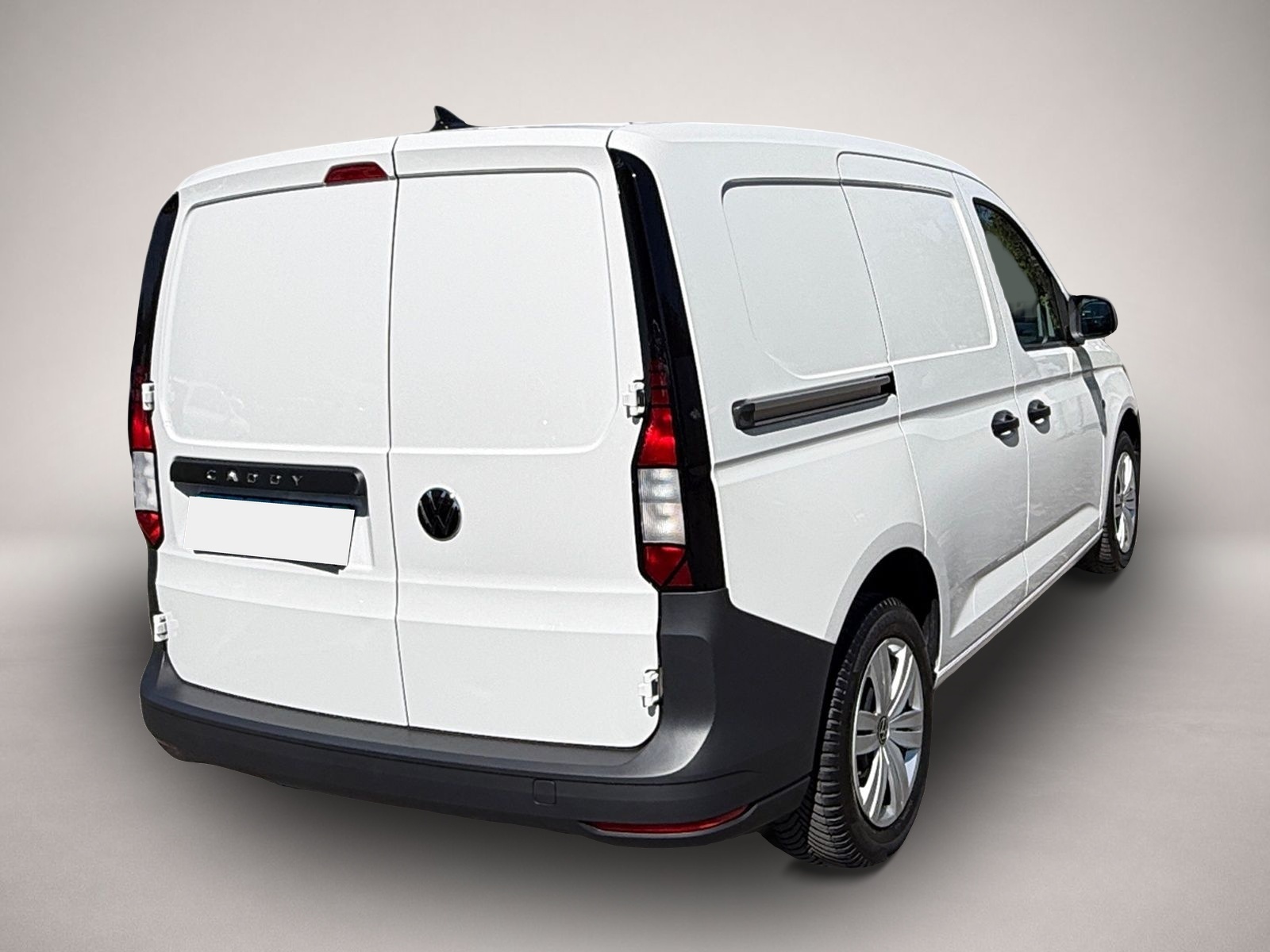Bild 5 Volkswagen Other Caddy Cargo 1.5 TSI *Klima*GJR*Bluetooth*