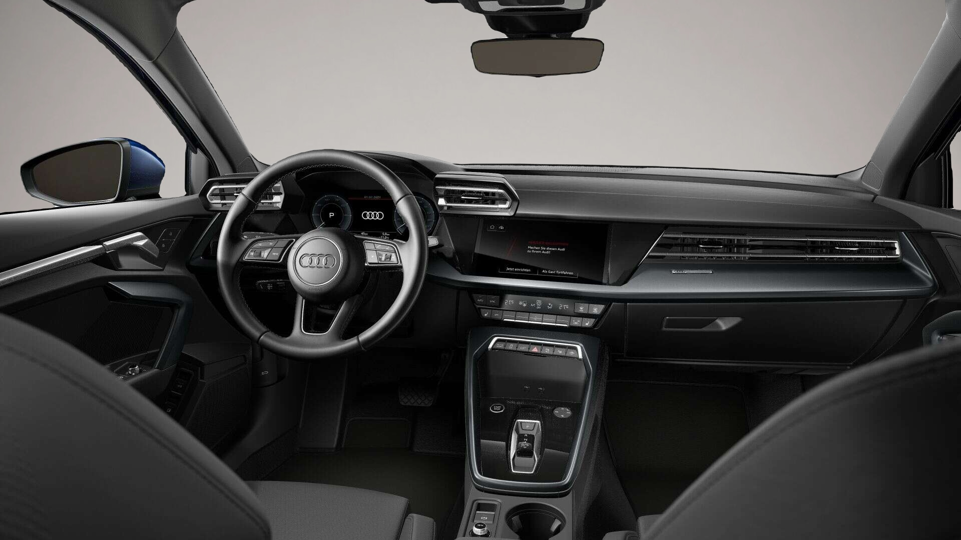 Bild 7 Audi A3 Sportback 40 TFSI e S line