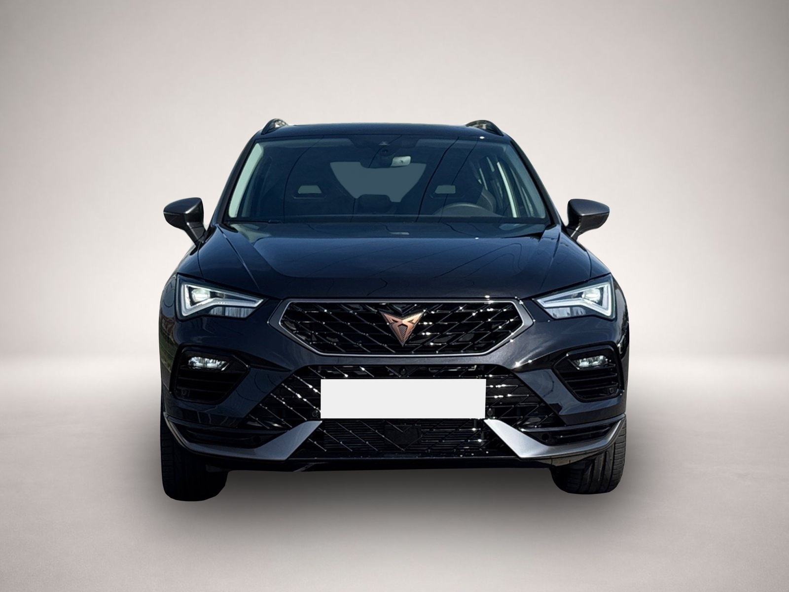 Bild 2 Cupra Ateca TSI DSG|PANO|AHK|5-J.GARANTIE|ACC|elek.HKL