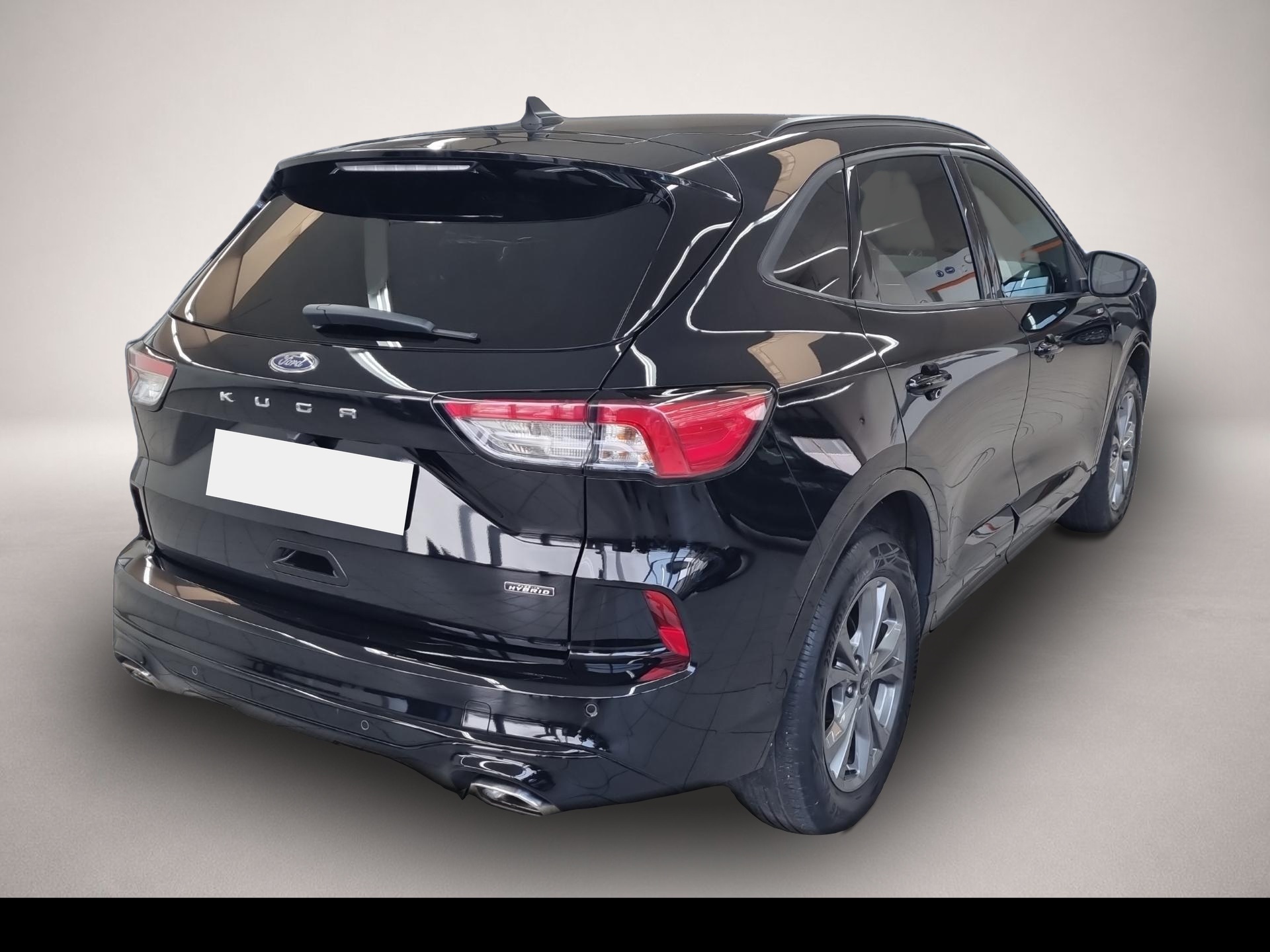 Bild 3 Ford Kuga Plug-In Hybrid ST-Line Bluetooth Navi LED