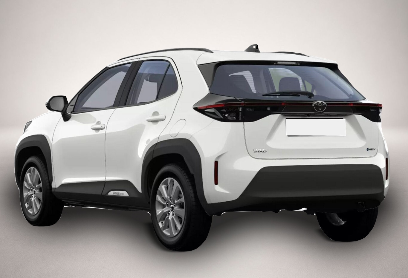 Fotografie 5 des Toyota Yaris Cross Aut. Kam Sitzhz. ACC 16