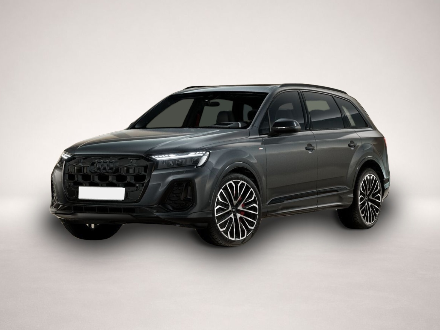 Bild quattro Audi