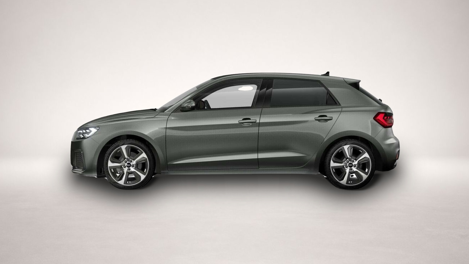 Fotografie 5 des Audi A1 Sportback 30 TFSI Advanced