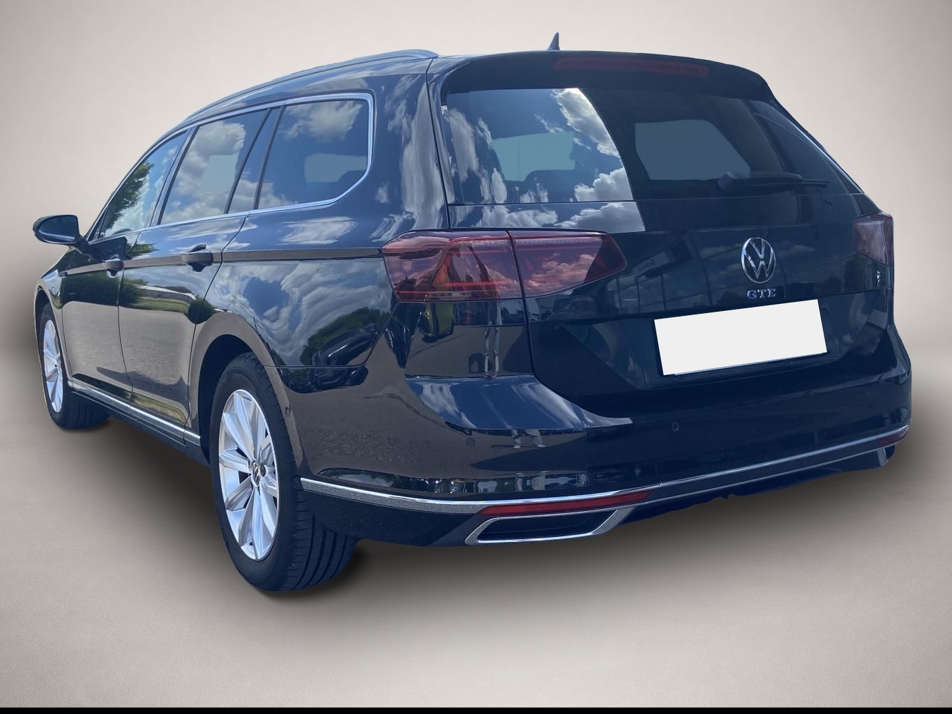 Bild 3 Volkswagen Passat Variant GTE 1.4 TSI DSG eHybrid PANORAMA+