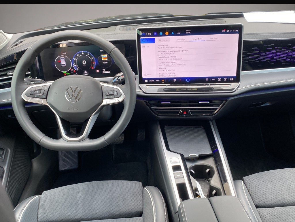 Bild 3 Volkswagen Passat Variant 1.5 eTSI mHEV DSG Elegance*SideAs
