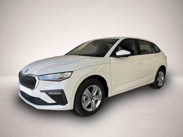 Bild Scala Skoda
