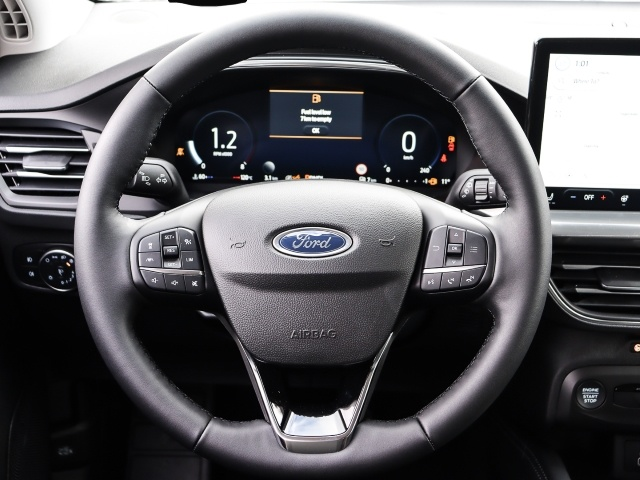 Bild 5 Ford Focus Turnier Titanium X 155PS Aut. Winter FAP P