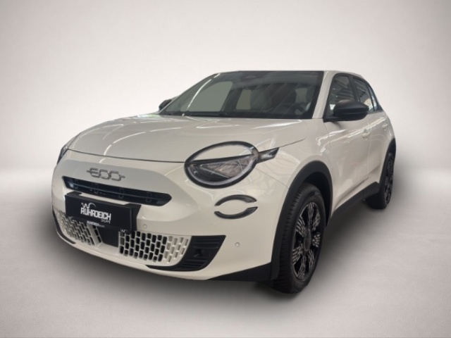 Bild 600 Fiat