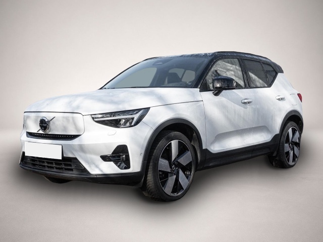 Volvo XC40 XC40 Ultimate Recharge Pure Electric AWD Twin St - Bild 1