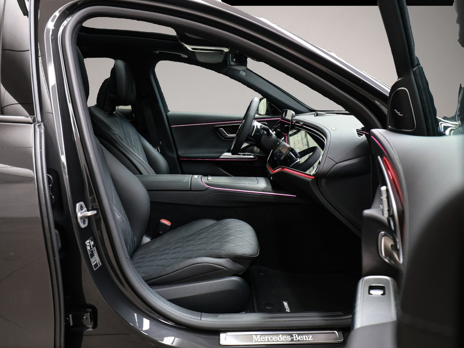 Bild 2 Mercedes-Benz E 450