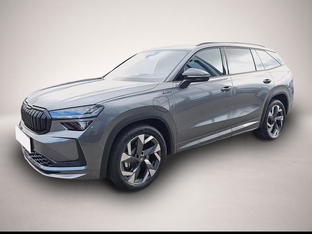 Bild 2 Skoda Kodiaq 1.5 TSI iV 150 kW Sportline Kodiaq 1.5 TSI iV D.