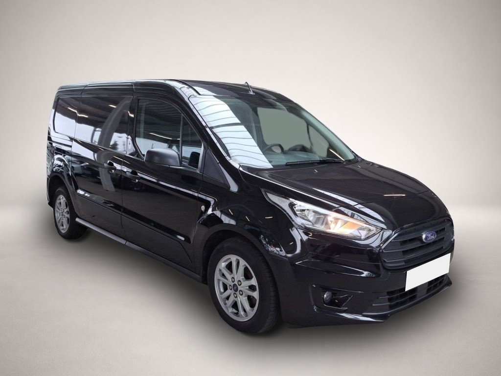 Bild 2 Ford Other Transit Connect 250 L2 Trend Berganfahrassistent