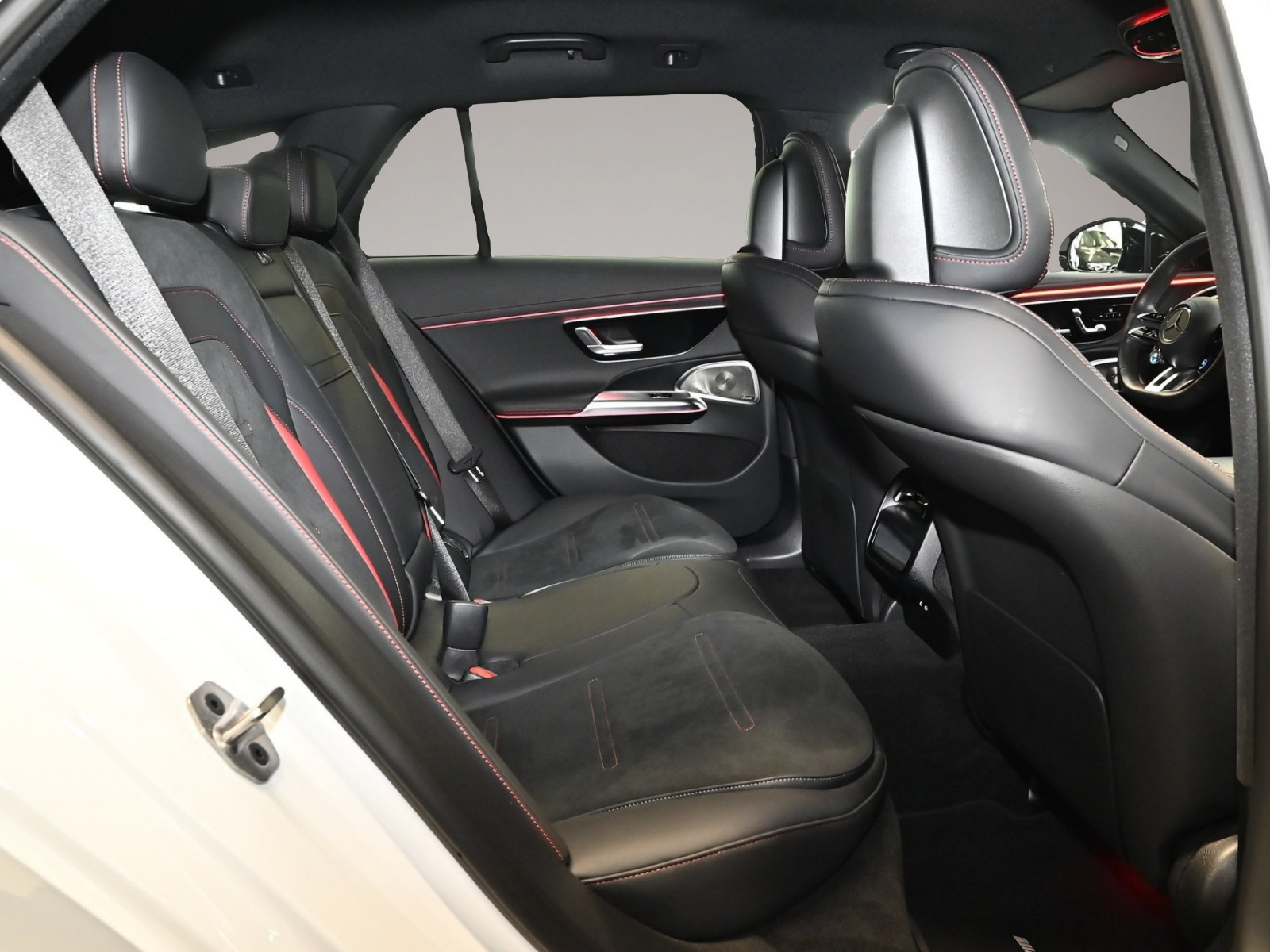 Bild 4 Mercedes-Benz E 53 AMG