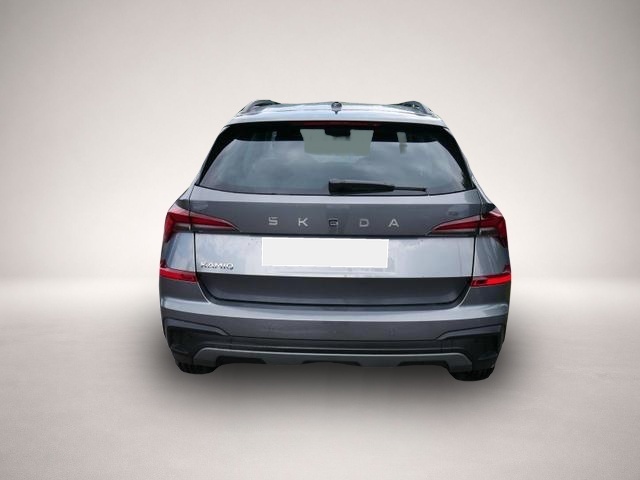 Fotografie Skoda Kamiq Selection Selection 1.0 TSI DSG*PDC-HINTEN*TEMP.