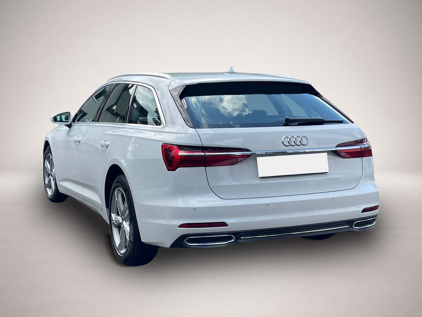 Fotografie 3 des Audi A6 Avant 35 TDI S-tronic Sport *LED*Navi*Soundsy