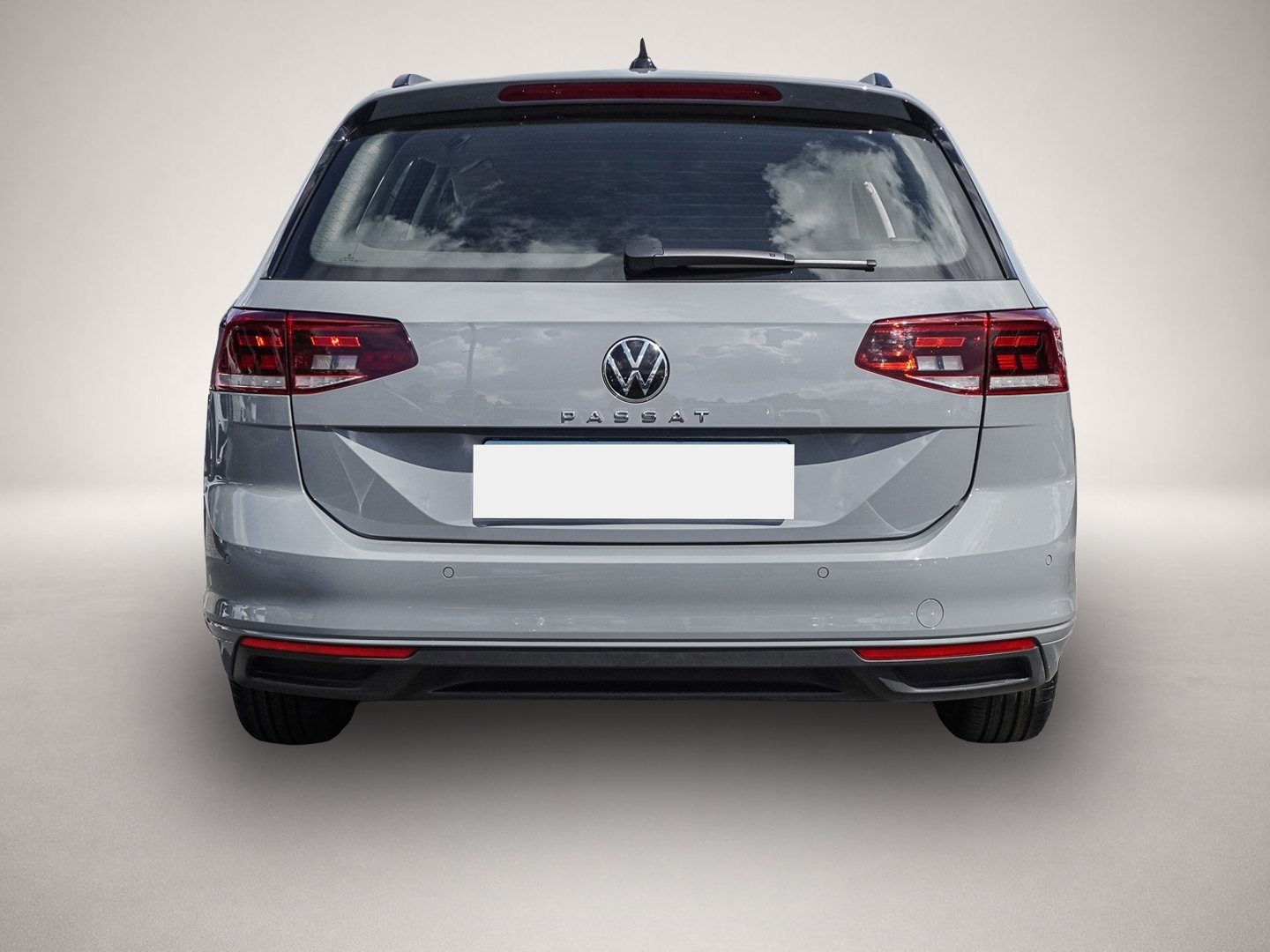 Bild 5 Volkswagen Passat Variant 2.0 TDI DSG Business NAVI PDC ALU