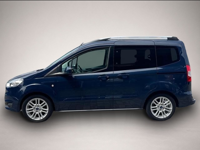 Bild 6 Ford Tourneo Courier Titanium 1.0 Sitzheizung beheiz.