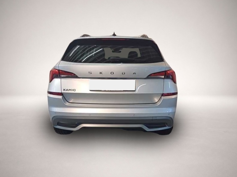 Bild 4 Skoda Kamiq