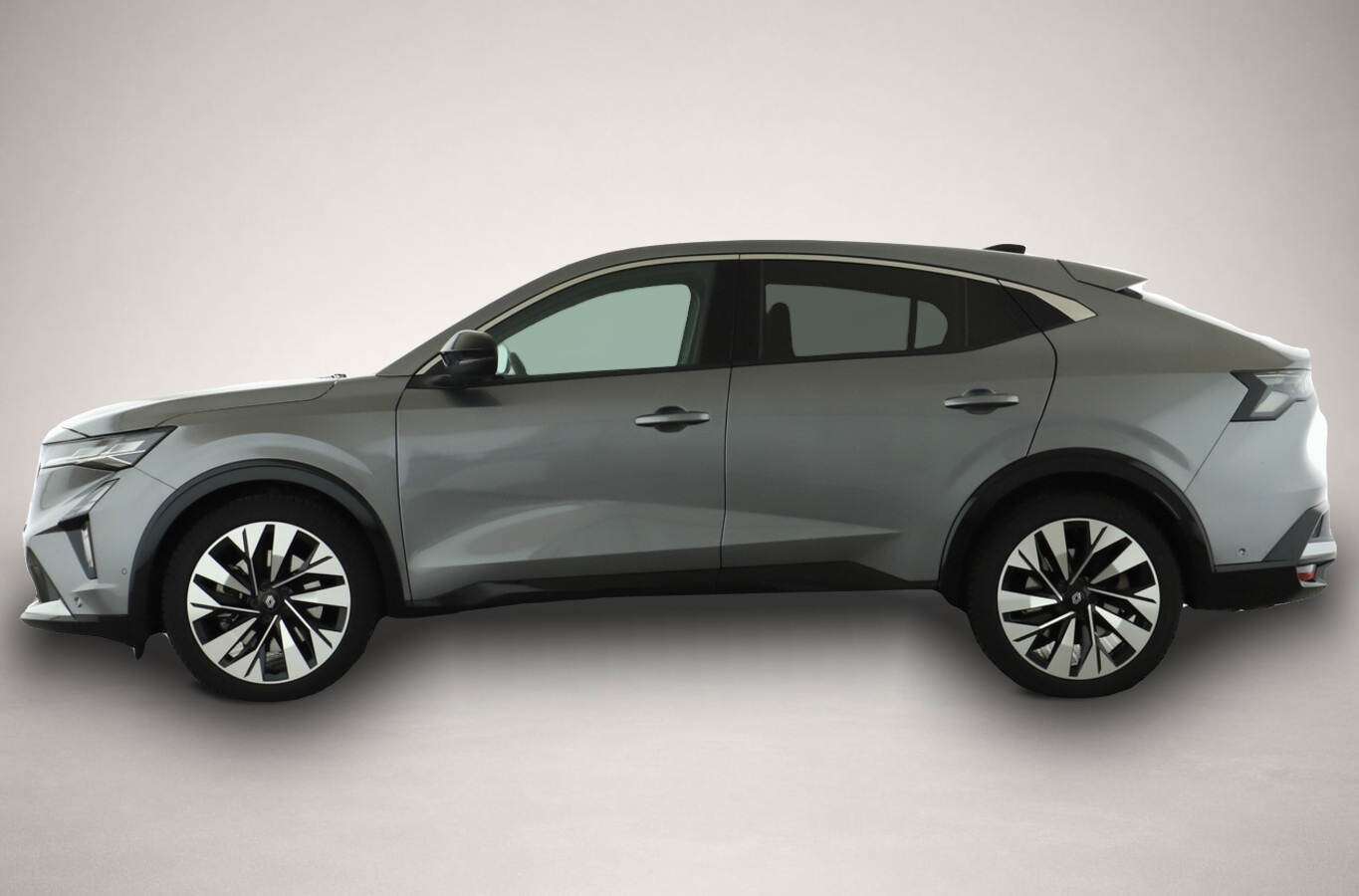 Bild 2 Renault Rafale Techno Pano WinterP ACC Nav eHK Kam 20Z