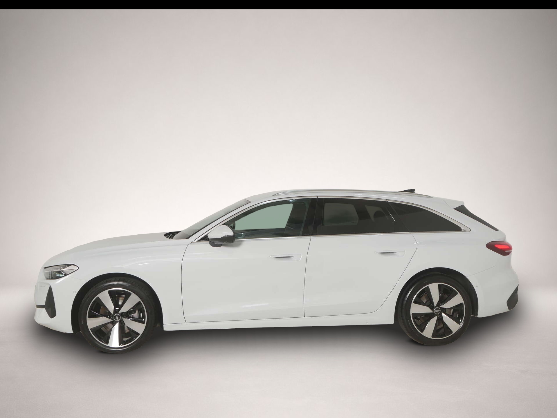 Fotografie 3 des Audi quattro A5 Avant TDI quattro