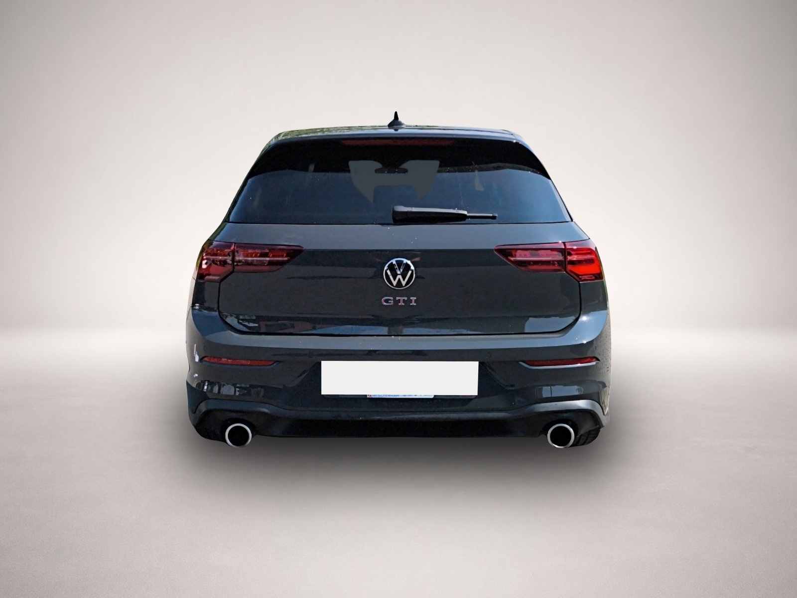 Bild 6 Volkswagen Golf VIII Lim. 2.0 TSI DSG GTI AHK MATRIX RFK AC
