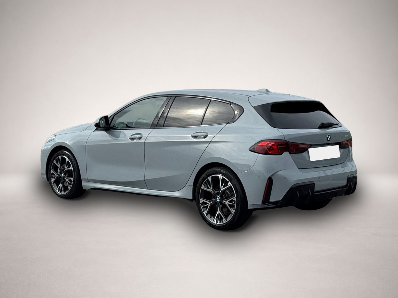 Bild 3 BMW 120 120i M Sport steptronic|KAMERA|SHZ|ACC|ALARMANL.