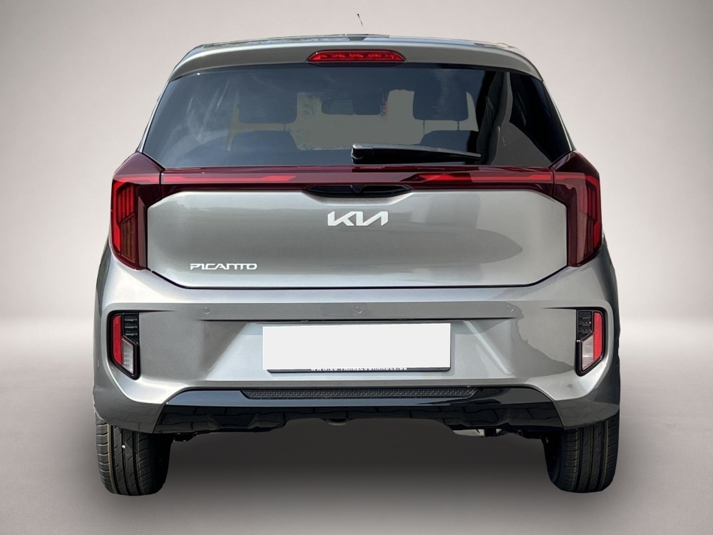 Fotografie 5 des Kia Picanto ExecutiveLine 1,0 Automatik 50kW MJ27