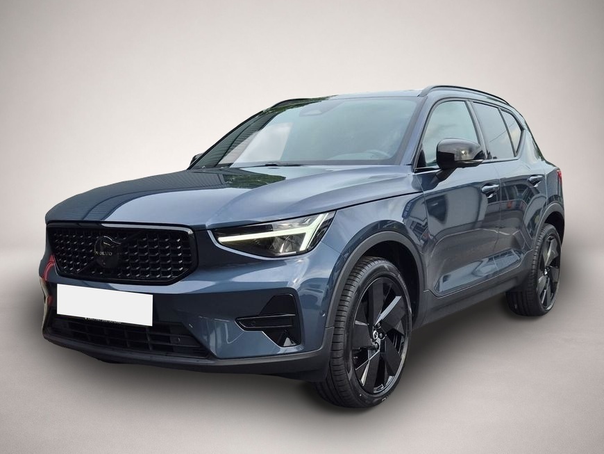 Volvo XC40 XC40 B3 B DKG Plus Black Edition STDHZ*ALARM - Bild 1