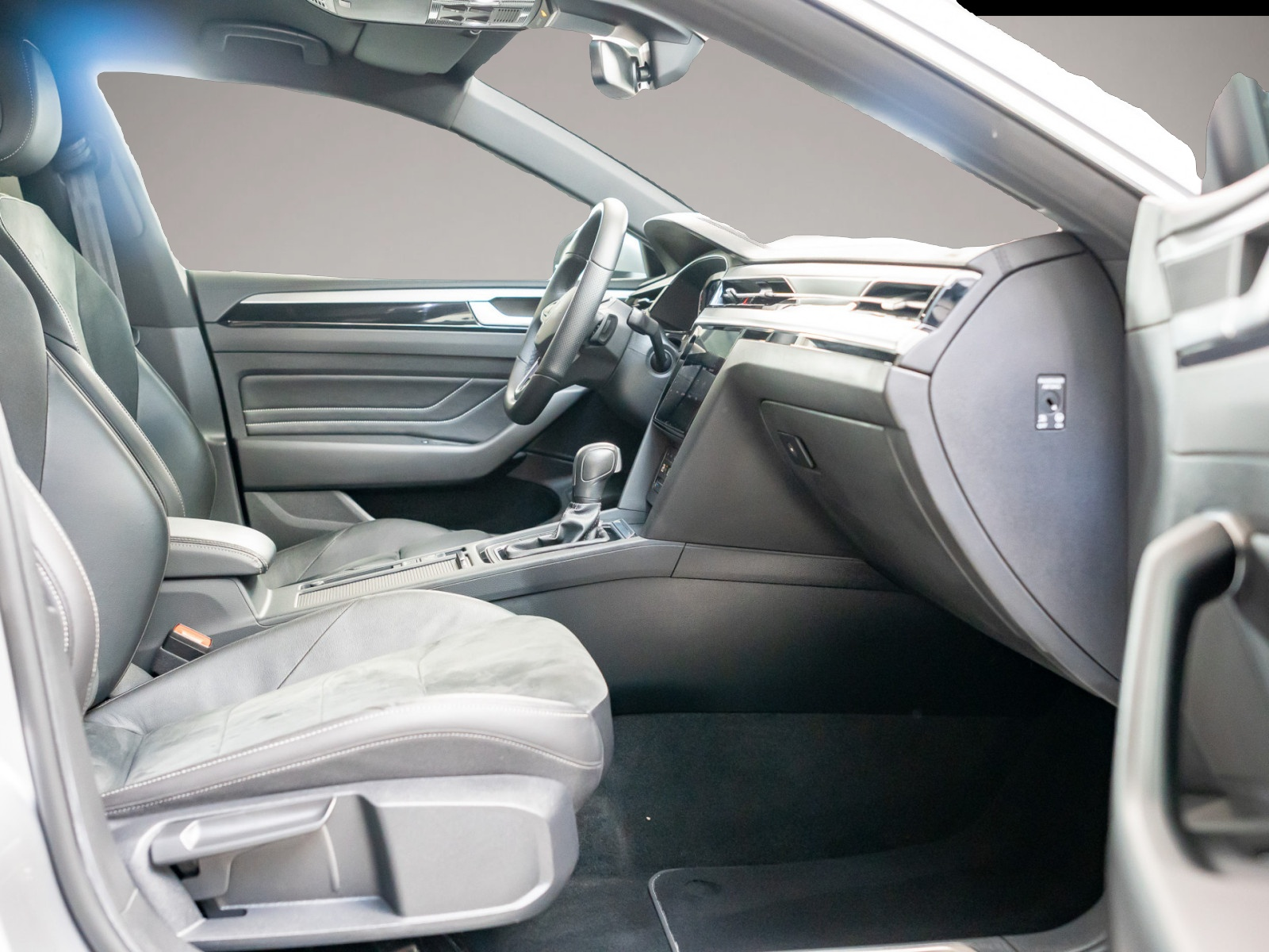 Fotografie 2 des Volkswagen Arteon