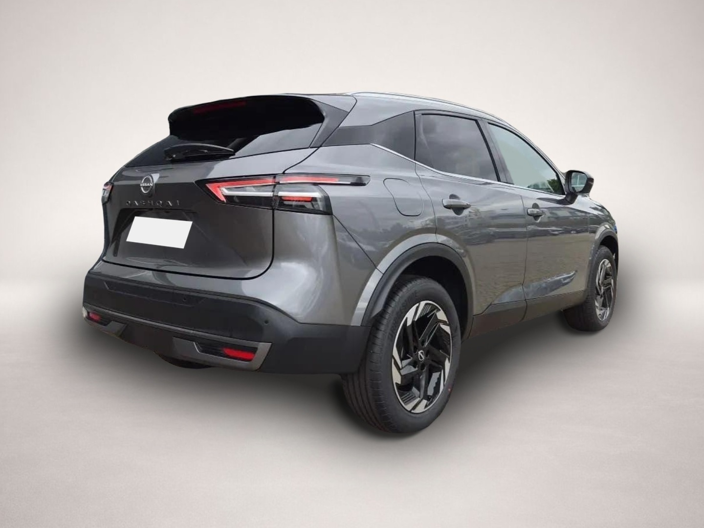 Bild 3 Nissan Qashqai 1.3 DIG-T MHEV 158 PS X-Tronic N-Connec