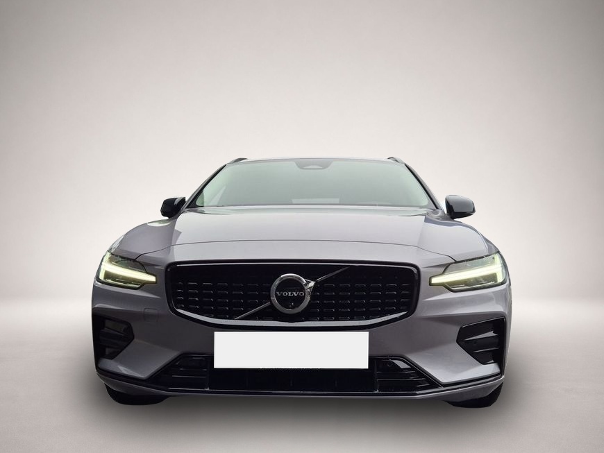 Volvo V60 V60 Plus Dark Mild-Hybrid Glasdach*ACC*Mj.26 - Thumbnail 3