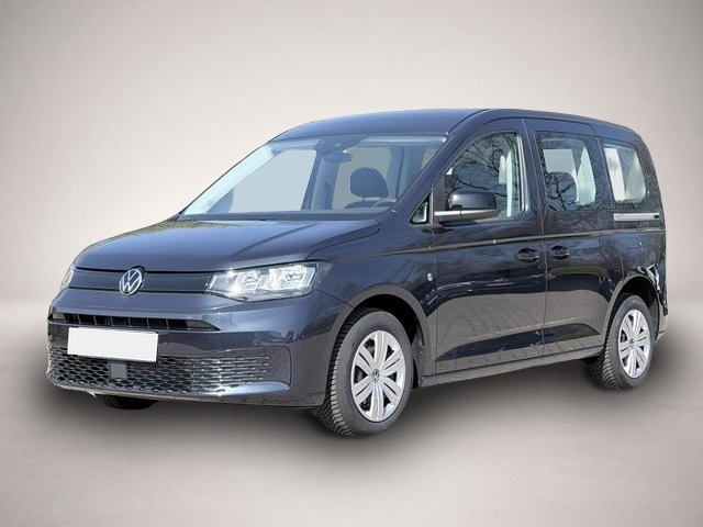 Bild Caddy Volkswagen