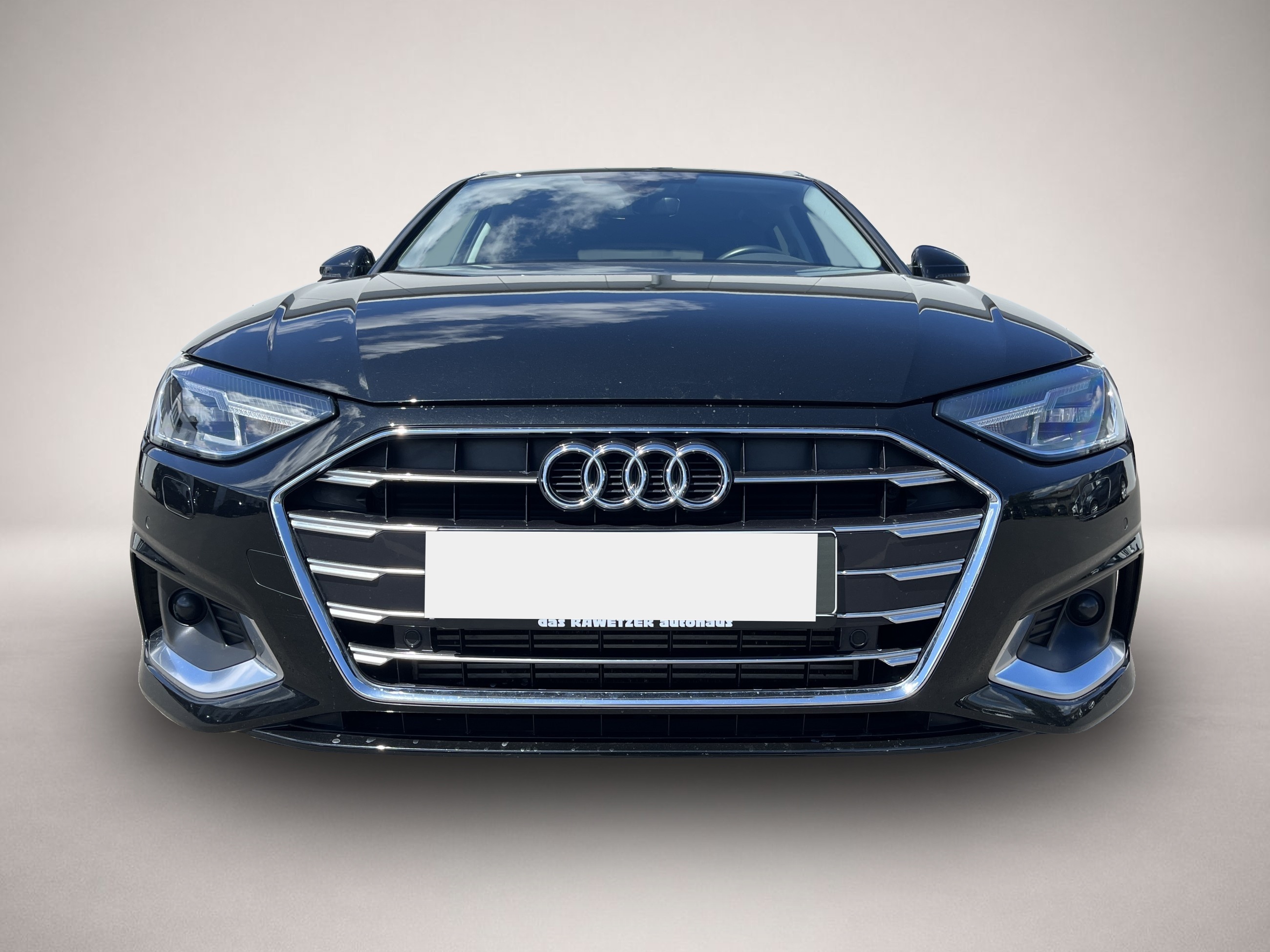Bild 4 Audi A4 Avant 35 2.0 TFSI S tronic advanced 156¤ m.20