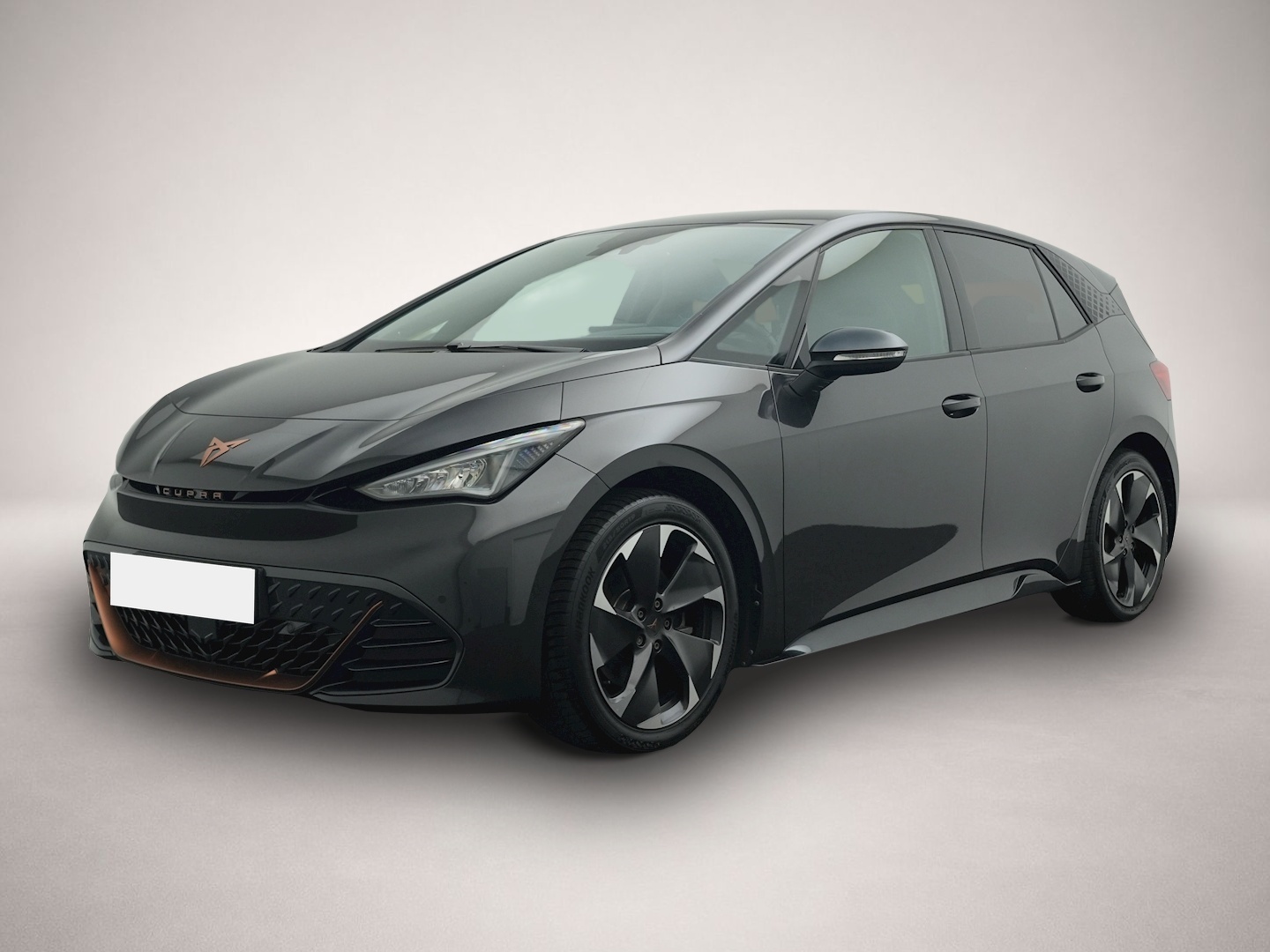 Fotografie Cupra Born Leasing ab 308EUR 5-J-GAR NAVI KAMERA LED