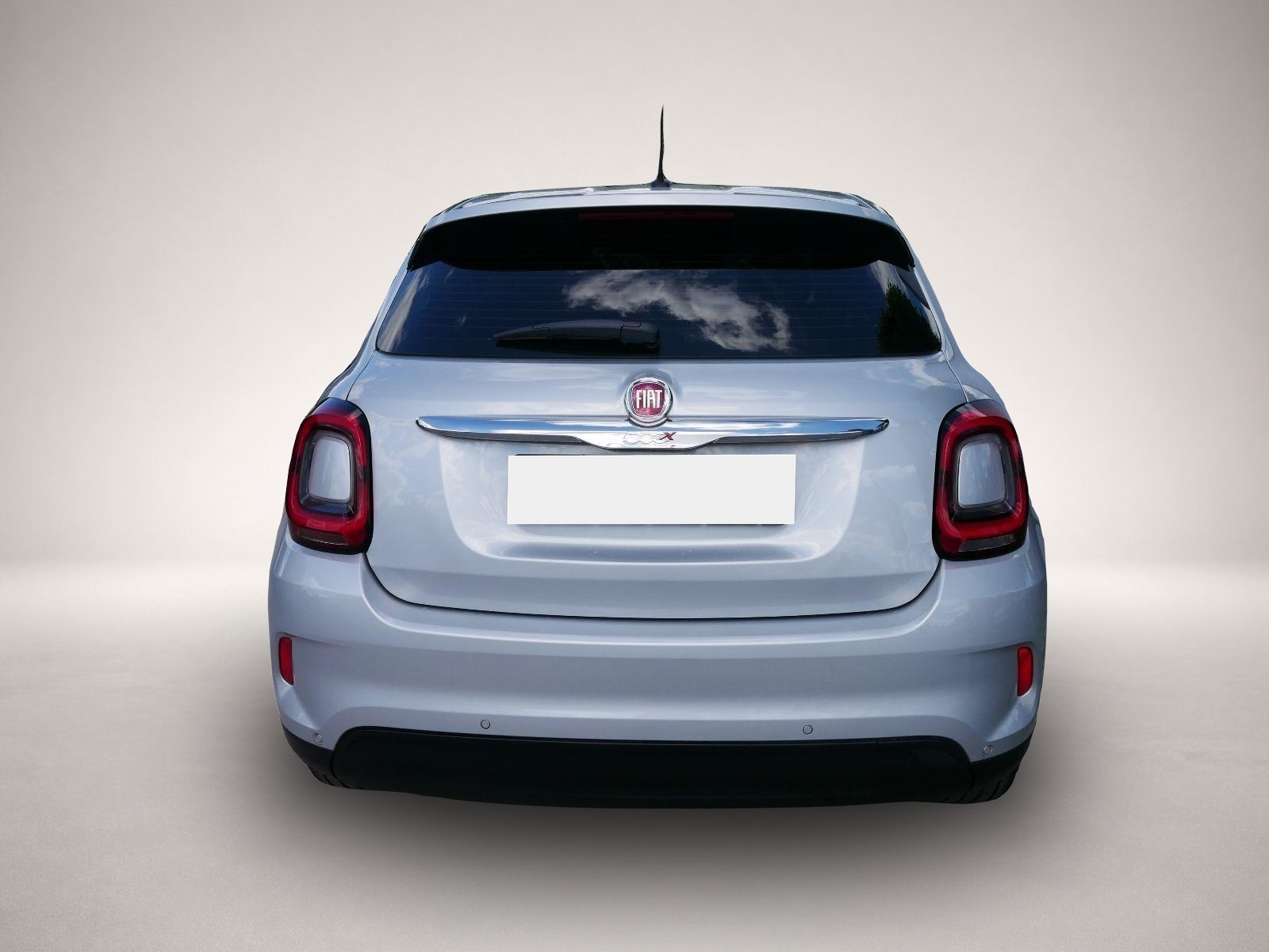 Fotografie 2 des Fiat 500X 1.3 FIREFLY TURBO 4x2 LOUNGE*NAVI*PDC*SHZ*T
