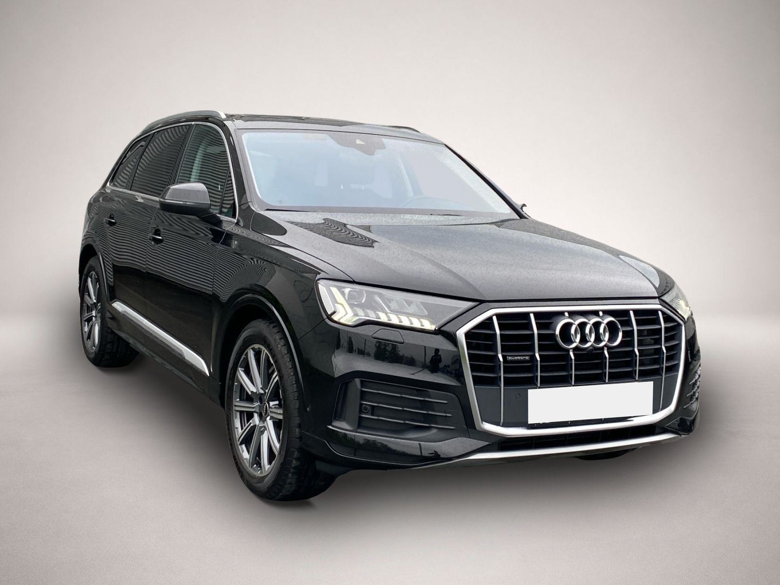 Bild 7 Audi Q7 50 TDI qu. air*Matrix*Pano*20Z